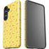 Yellow Spring Galaxy S25 Plus Impact Case